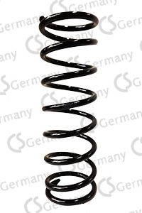 CS GERMANY 14504030 -  Пружина ходовой части